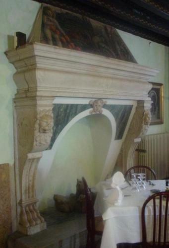 Albergo Ristorante La Scaiola Nuvolera Extérieur photo
