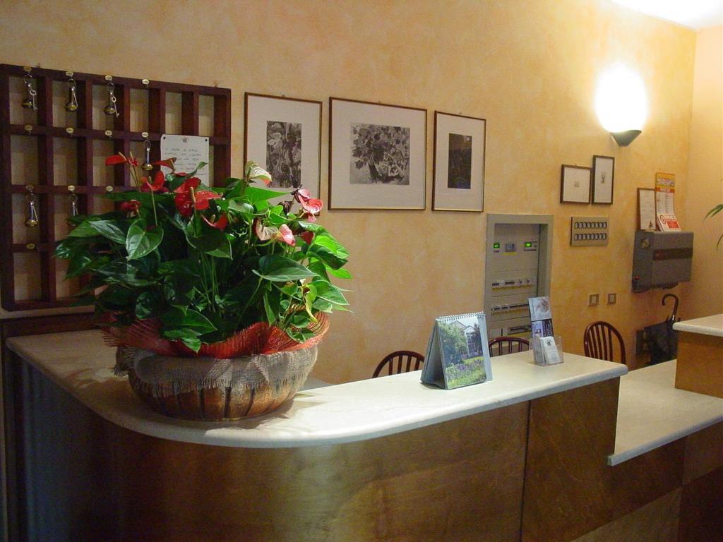 Albergo Ristorante La Scaiola Nuvolera Extérieur photo