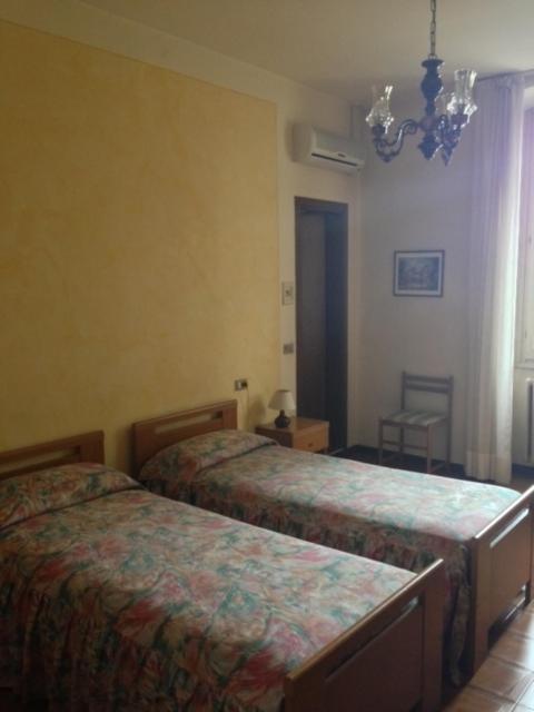 Albergo Ristorante La Scaiola Nuvolera Chambre photo